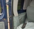 Синій Форд Транзит, об'ємом двигуна 2.2 л та пробігом 285 тис. км за 6799 $, фото 12 на Automoto.ua