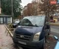Синий Форд Транзит, объемом двигателя 2.2 л и пробегом 400 тыс. км за 5700 $, фото 6 на Automoto.ua