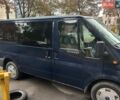 Синий Форд Транзит, объемом двигателя 2.2 л и пробегом 400 тыс. км за 5700 $, фото 5 на Automoto.ua