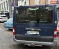 Синий Форд Транзит, объемом двигателя 2.2 л и пробегом 400 тыс. км за 5700 $, фото 4 на Automoto.ua