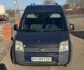 Синій Форд Транзит, об'ємом двигуна 1.8 л та пробігом 290 тис. км за 4223 $, фото 1 на Automoto.ua