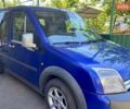 Синий Форд Транзит, объемом двигателя 1.8 л и пробегом 218 тыс. км за 5300 $, фото 1 на Automoto.ua