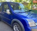 Синій Форд Транзит, об'ємом двигуна 1.8 л та пробігом 218 тис. км за 5300 $, фото 1 на Automoto.ua