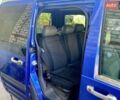 Синій Форд Транзит, об'ємом двигуна 1.8 л та пробігом 218 тис. км за 5300 $, фото 4 на Automoto.ua