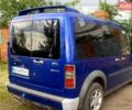 Синій Форд Транзит, об'ємом двигуна 1.8 л та пробігом 218 тис. км за 5300 $, фото 11 на Automoto.ua