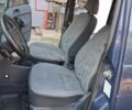 Синій Форд Транзит, об'ємом двигуна 1.8 л та пробігом 399 тис. км за 2700 $, фото 11 на Automoto.ua