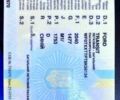 Синій Форд Транзит, об'ємом двигуна 1.8 л та пробігом 218 тис. км за 5300 $, фото 6 на Automoto.ua