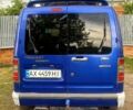 Синій Форд Транзит, об'ємом двигуна 1.8 л та пробігом 218 тис. км за 5300 $, фото 12 на Automoto.ua