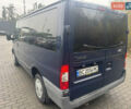 Синий Форд Транзит, объемом двигателя 2.2 л и пробегом 397 тыс. км за 9600 $, фото 5 на Automoto.ua