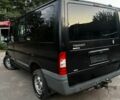 Синий Форд Транзит, объемом двигателя 2.4 л и пробегом 333 тыс. км за 6700 $, фото 2 на Automoto.ua