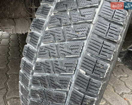 Синий Форд Транзит, объемом двигателя 2.2 л и пробегом 397 тыс. км за 9600 $, фото 14 на Automoto.ua