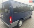 Синий Форд Транзит, объемом двигателя 2.2 л и пробегом 397 тыс. км за 9600 $, фото 3 на Automoto.ua