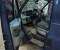 Синій Форд Транзит, об'ємом двигуна 2.2 л та пробігом 435 тис. км за 5500 $, фото 5 на Automoto.ua