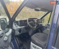 Синій Форд Транзит, об'ємом двигуна 2.2 л та пробігом 397 тис. км за 8500 $, фото 13 на Automoto.ua