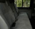 Синий Форд Транзит, объемом двигателя 2.4 л и пробегом 333 тыс. км за 6700 $, фото 6 на Automoto.ua