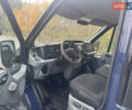 Синий Форд Транзит, объемом двигателя 2.2 л и пробегом 397 тыс. км за 9600 $, фото 13 на Automoto.ua