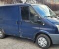 Синій Форд Транзит, об'ємом двигуна 2.2 л та пробігом 435 тис. км за 5500 $, фото 2 на Automoto.ua