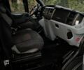 Синий Форд Транзит, объемом двигателя 2.4 л и пробегом 333 тыс. км за 6700 $, фото 7 на Automoto.ua