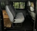 Синий Форд Транзит, объемом двигателя 2.4 л и пробегом 333 тыс. км за 6700 $, фото 5 на Automoto.ua