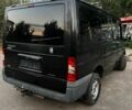 Синий Форд Транзит, объемом двигателя 2.4 л и пробегом 333 тыс. км за 6700 $, фото 3 на Automoto.ua