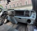 Синій Форд Транзит, об'ємом двигуна 2.2 л та пробігом 435 тис. км за 5500 $, фото 3 на Automoto.ua