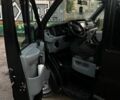 Синий Форд Транзит, объемом двигателя 2.4 л и пробегом 333 тыс. км за 6700 $, фото 8 на Automoto.ua