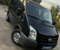 Синий Форд Транзит, объемом двигателя 2.4 л и пробегом 333 тыс. км за 6700 $, фото 1 на Automoto.ua