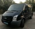 Синий Форд Транзит, объемом двигателя 2.4 л и пробегом 333 тыс. км за 6700 $, фото 1 на Automoto.ua