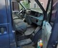 Синій Форд Транзит, об'ємом двигуна 2.2 л та пробігом 435 тис. км за 5500 $, фото 9 на Automoto.ua