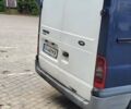 Синій Форд Транзит, об'ємом двигуна 2.2 л та пробігом 435 тис. км за 5500 $, фото 4 на Automoto.ua
