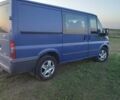Синій Форд Транзит, об'ємом двигуна 2.2 л та пробігом 650 тис. км за 7500 $, фото 2 на Automoto.ua