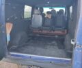 Синій Форд Транзит, об'ємом двигуна 2.2 л та пробігом 650 тис. км за 7500 $, фото 15 на Automoto.ua