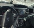 Синій Форд Транзит, об'ємом двигуна 2.2 л та пробігом 650 тис. км за 7500 $, фото 14 на Automoto.ua