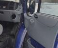 Синій Форд Транзит, об'ємом двигуна 2.2 л та пробігом 650 тис. км за 7500 $, фото 10 на Automoto.ua