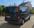 Синий Форд Транзит, объемом двигателя 2.2 л и пробегом 251 тыс. км за 9500 $, фото 3 на Automoto.ua
