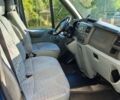 Синий Форд Транзит, объемом двигателя 2.2 л и пробегом 251 тыс. км за 9500 $, фото 9 на Automoto.ua