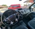 Синій Форд Транзит, об'ємом двигуна 2.2 л та пробігом 330 тис. км за 15000 $, фото 17 на Automoto.ua