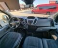 Синій Форд Транзит, об'ємом двигуна 2.2 л та пробігом 330 тис. км за 15000 $, фото 12 на Automoto.ua