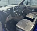 Синій Форд Транзит, об'ємом двигуна 2.5 л та пробігом 215 тис. км за 15000 $, фото 8 на Automoto.ua