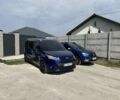 Синій Форд Транзит, об'ємом двигуна 2.5 л та пробігом 215 тис. км за 15000 $, фото 1 на Automoto.ua