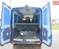 Синій Форд Транзит, об'ємом двигуна 2.2 л та пробігом 420 тис. км за 13600 $, фото 9 на Automoto.ua