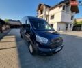 Синій Форд Транзит, об'ємом двигуна 2.2 л та пробігом 330 тис. км за 15000 $, фото 4 на Automoto.ua