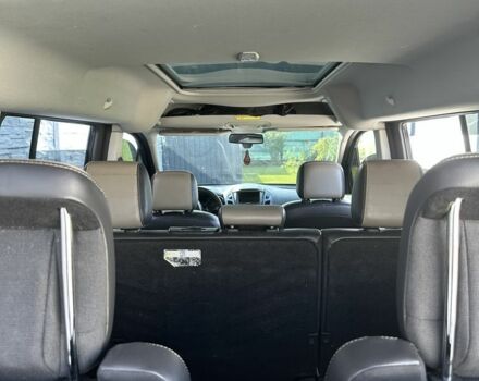 Синий Форд Транзит, объемом двигателя 2.5 л и пробегом 230 тыс. км за 10500 $, фото 12 на Automoto.ua