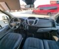 Синій Форд Транзит, об'ємом двигуна 2.2 л та пробігом 330 тис. км за 15000 $, фото 7 на Automoto.ua