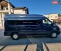 Синій Форд Транзит, об'ємом двигуна 2.2 л та пробігом 330 тис. км за 15000 $, фото 6 на Automoto.ua