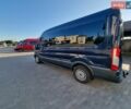 Синій Форд Транзит, об'ємом двигуна 2.2 л та пробігом 330 тис. км за 15000 $, фото 2 на Automoto.ua