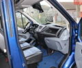Синій Форд Транзит, об'ємом двигуна 2.2 л та пробігом 420 тис. км за 13600 $, фото 7 на Automoto.ua