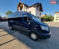 Синій Форд Транзит, об'ємом двигуна 2.2 л та пробігом 330 тис. км за 15000 $, фото 5 на Automoto.ua