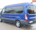 Синій Форд Транзит, об'ємом двигуна 2.2 л та пробігом 420 тис. км за 13600 $, фото 3 на Automoto.ua