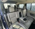 Синий Форд Транзит, объемом двигателя 2.5 л и пробегом 230 тыс. км за 10500 $, фото 10 на Automoto.ua